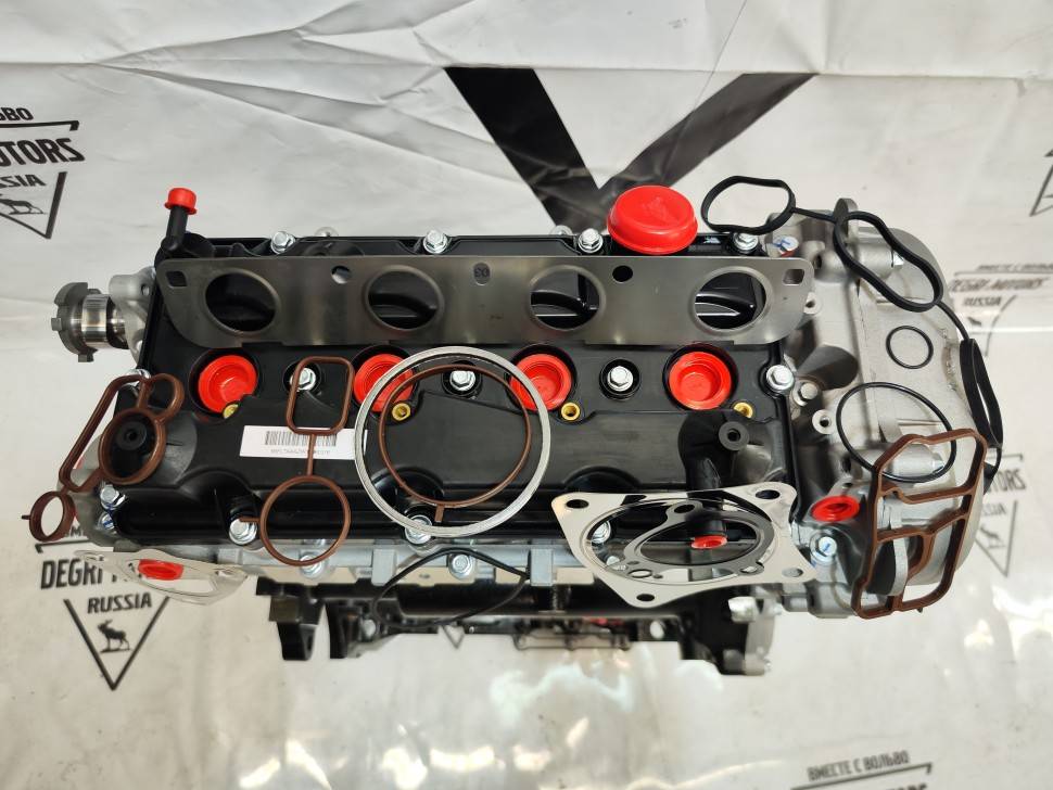 Двигатель GW4C20 H6, H6 Coupe, H7, H8, H9, F7, F7x \\ GW4C20 \\ SW Parts SW-GW4C20-HH6