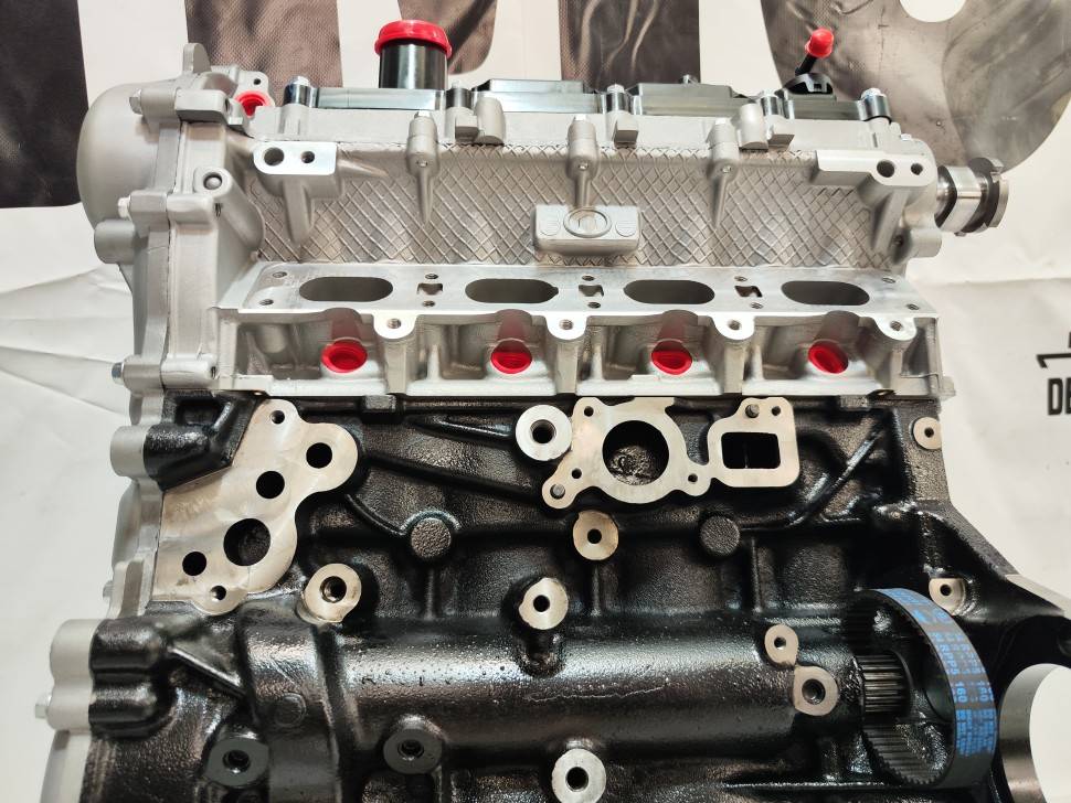 Двигатель GW4C20 H6, H6 Coupe, H7, H8, H9, F7, F7x \\ GW4C20 \\ SW Parts SW-GW4C20-HH6