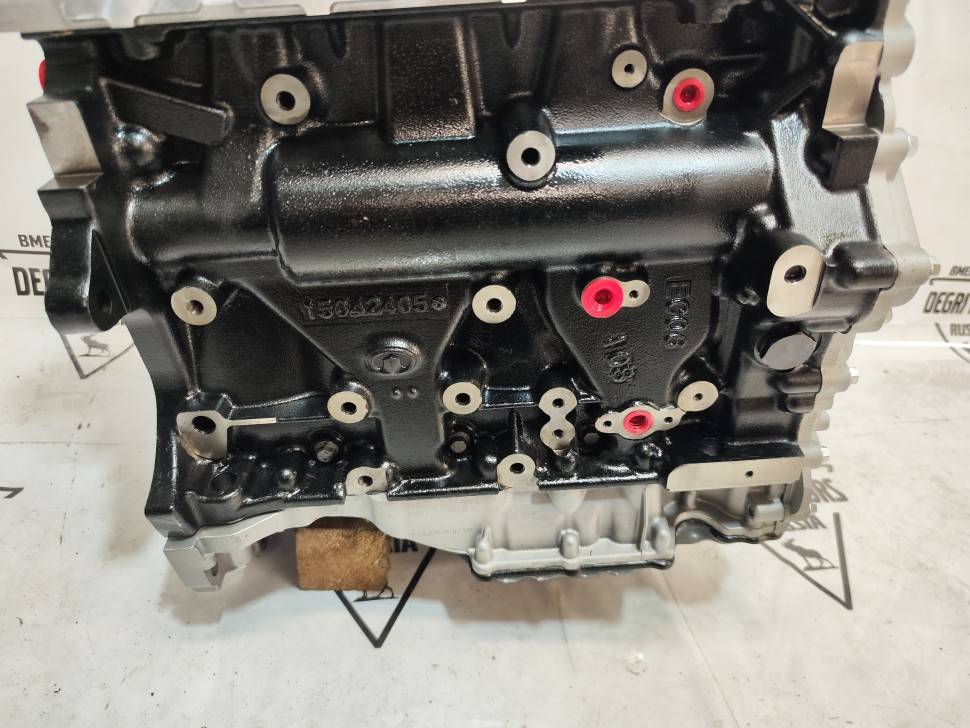 Двигатель GW4C20 H6, H6 Coupe, H7, H8, H9, F7, F7x \\ GW4C20 \\ SW Parts SW-GW4C20-HH6