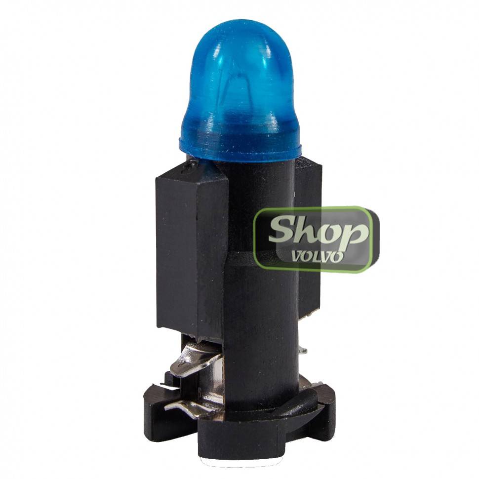 Лампа подсветки Volvo S40 V40 (-2004) \\ VOLVO Original 30864099