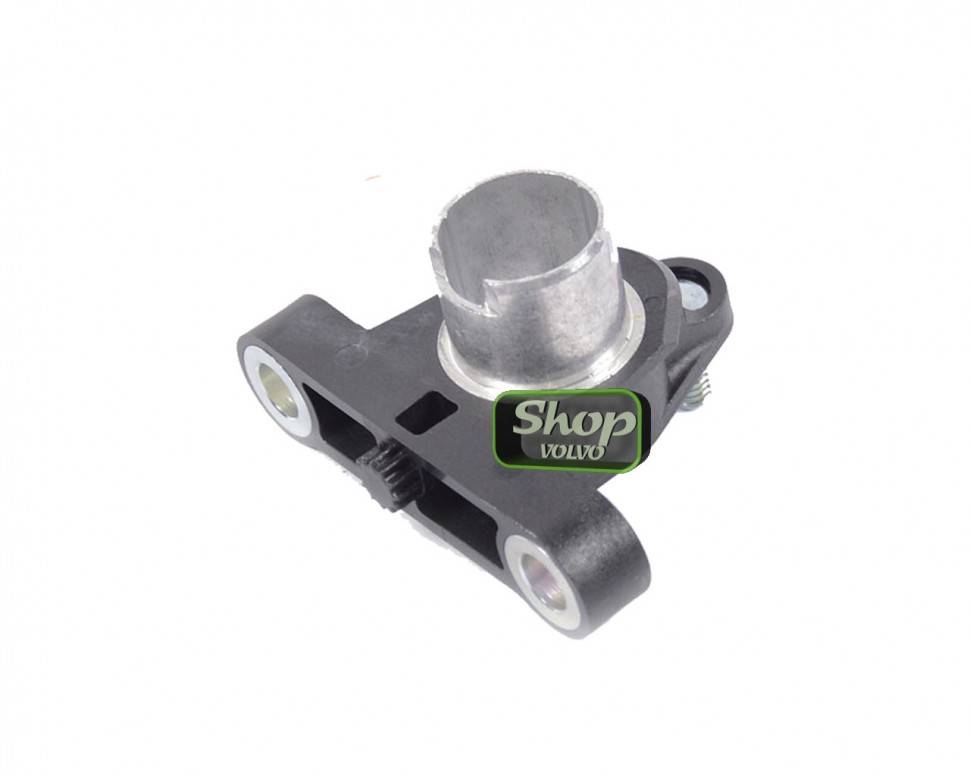 Кронштейн датчика коленвала Вольво S60, S80, V70 II, XC60, XC90 \\ все 5 цилиндровые \\ VOLVO Original