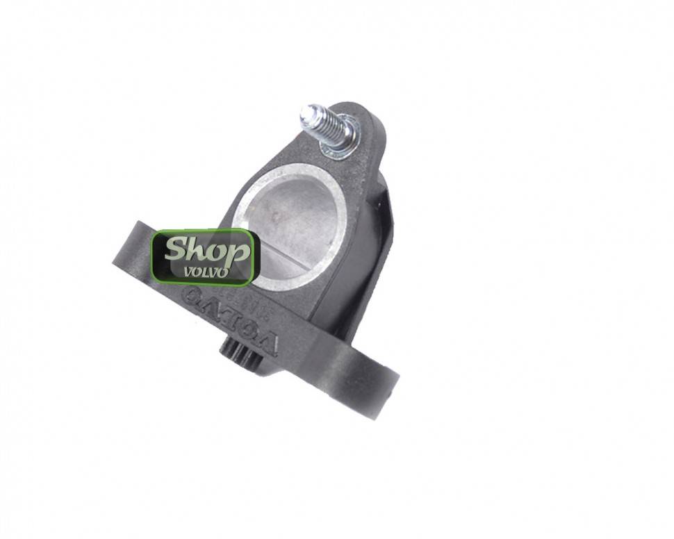 Кронштейн датчика коленвала Вольво S60, S80, V70 II, XC60, XC90 \\ все 5 цилиндровые \\ VOLVO Original