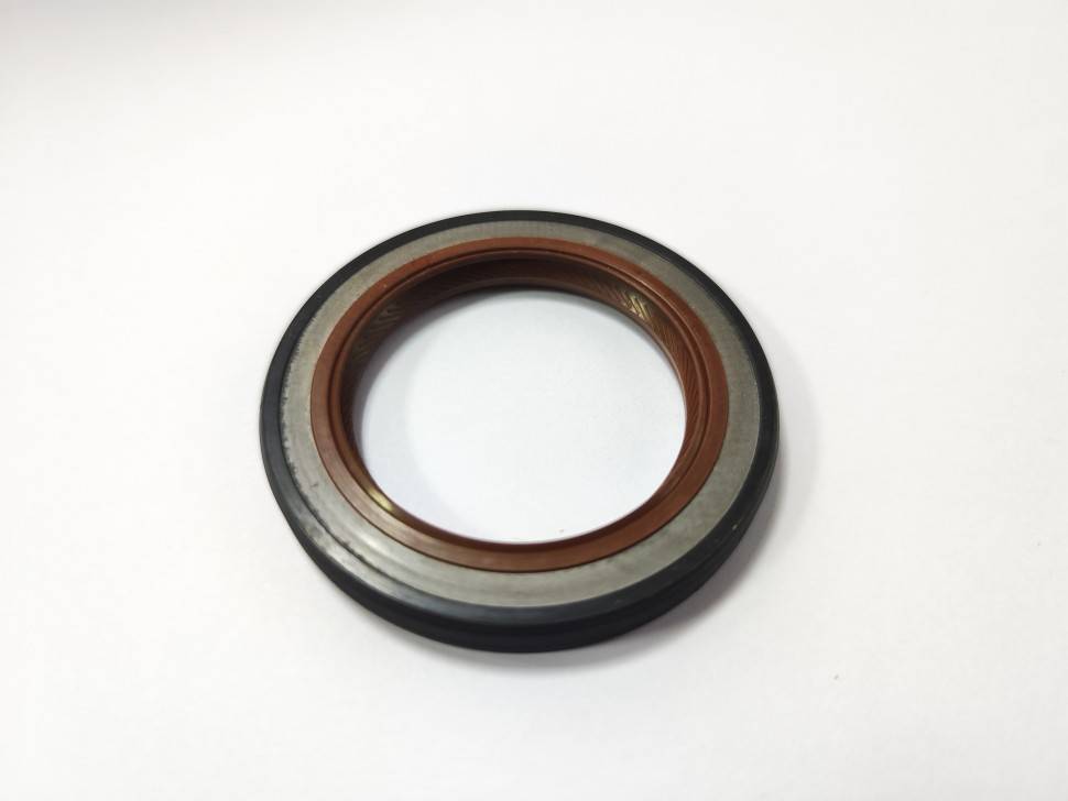 Передний сальник выпускного распредвала Volvo S40 II, S60, S80 II, XC70 \\ B5244S** \\ CORTECO 20026696B