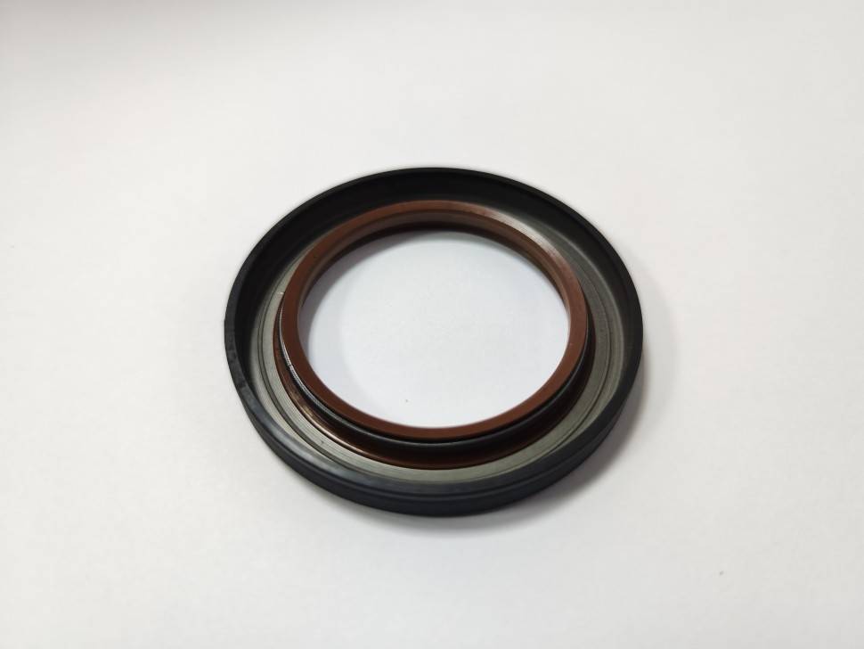 Передний сальник выпускного распредвала Volvo S40 II, S60, S80 II, XC70 \\ B5244S** \\ CORTECO 20026696B