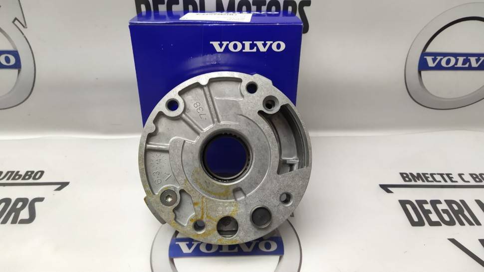 Масляный насос VOLVO \\ VOLVO Original 30650144