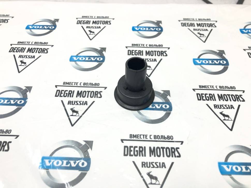 Втулка кулисы мкпп C30, C70, S40, S60, S70, V50, V70, V70XC \\ VOLVO Original 9183913