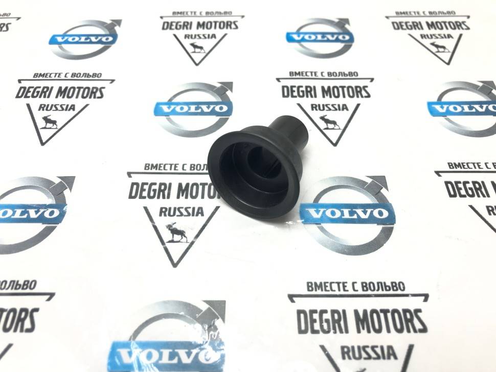 Втулка кулисы мкпп C30, C70, S40, S60, S70, V50, V70, V70XC \\ VOLVO Original 9183913