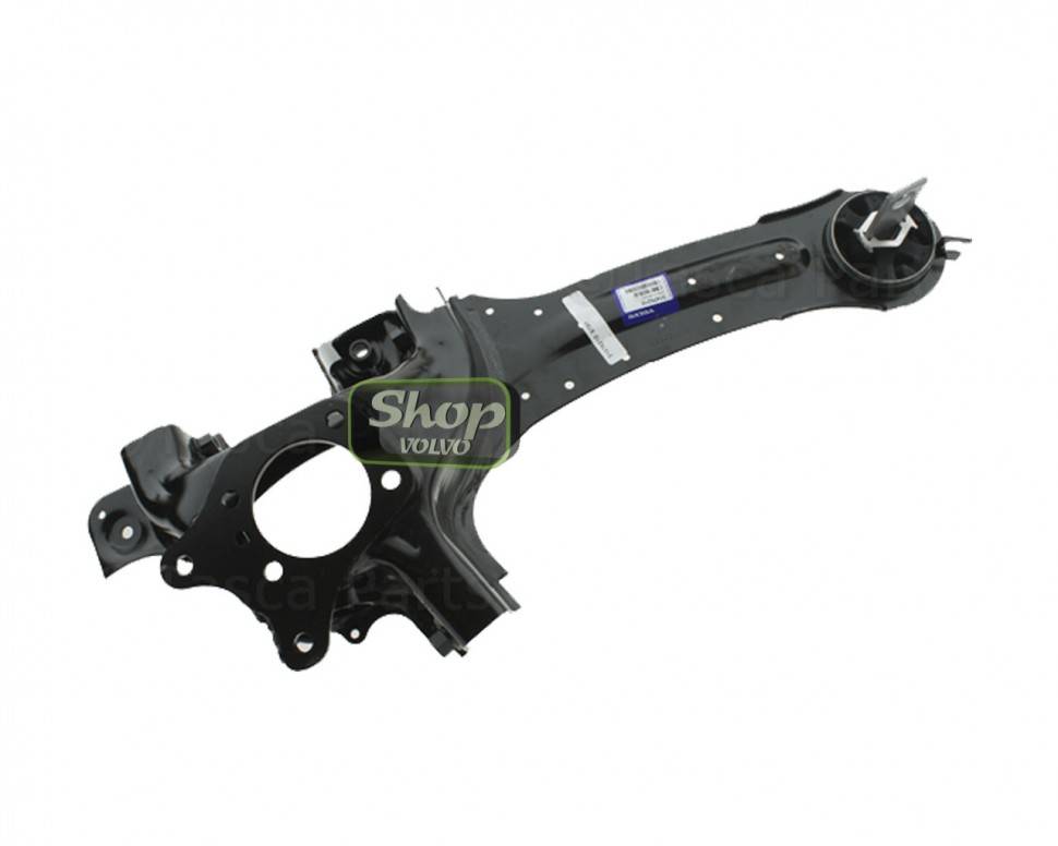 Рычаг продольный левый задней подвески VOLVO XC70 II \\ VOLVO Original 31476210