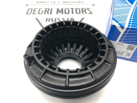 Опорный подшипник переднего амортизатора VOLVO S60 II, S80 II, XC70 II, V70 III, XC60 \\ усиленный \\ SKF Франция VKD 35036