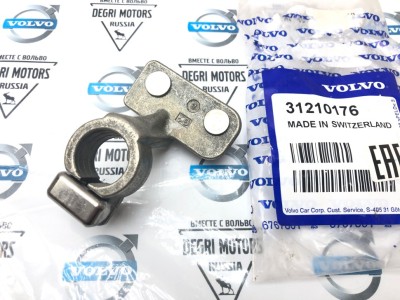 Клемма акб (+) S80 II, XC70 II, XC60 \\ VOLVO Original 31210176