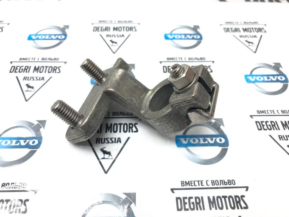 Клемма акб (+) S80 II, XC70 II, XC60 \\ VOLVO Original 31210176