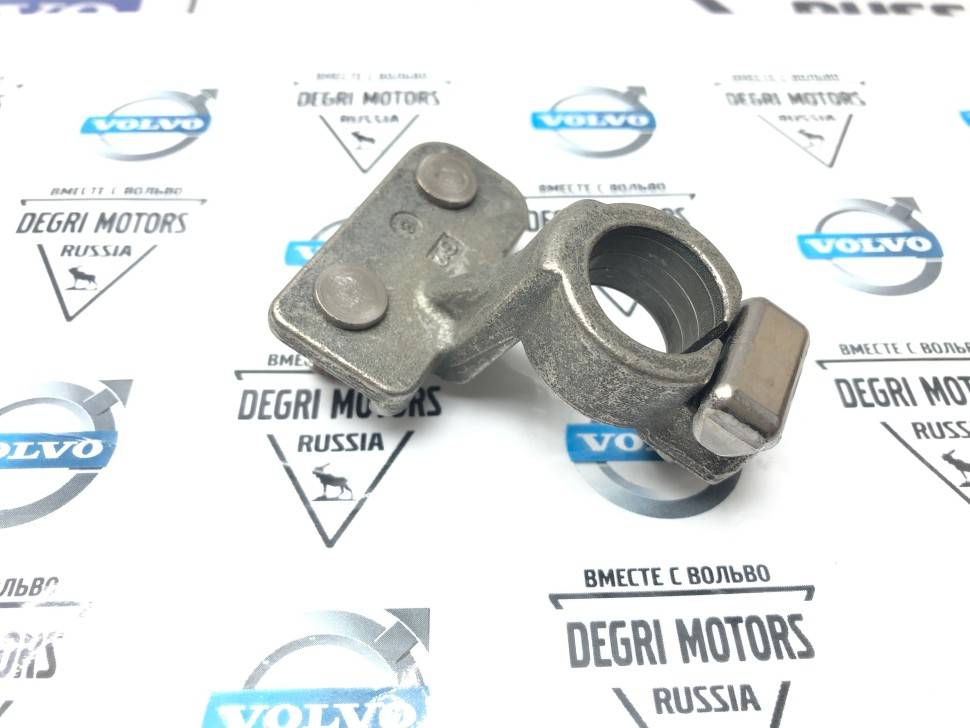 Клемма акб (+) S80 II, XC70 II, XC60 \\ VOLVO Original 31210176