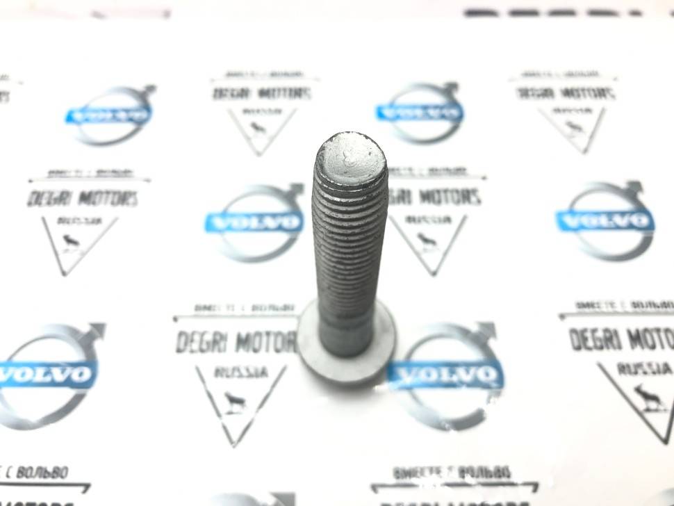 Болт саморез для вилки M12x60 Volvo S60 III, S90 II, XC60 II, XC90 II \\ VOLVO Original 988926