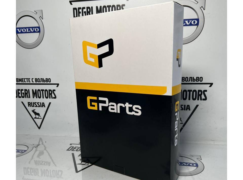 Фильтр воздушный VOLVO XC90 II \\ GParts VO31370089