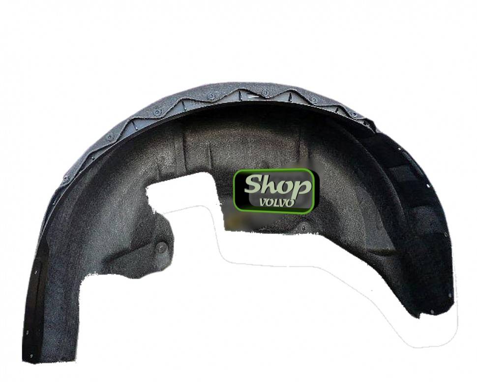 Подкрылок задний левый Вольво XC60 \\ CH -499999 \\ VOLVO Original 31283478