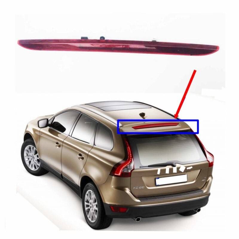 Стоп-сигнал дополнительный VOLVO XC60 \\ VOLVO Original 31467107