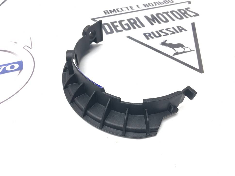 Нижняя крышка ремня ГРМ VOLVO S60 II, S80 II, XC60, XC70 II, XC90 \\ D5244Txx \\ VOLVO Original 30731907
