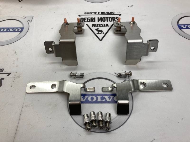 Антивандальная защита фар XC90 \\ VOLVOHOT VH31111845