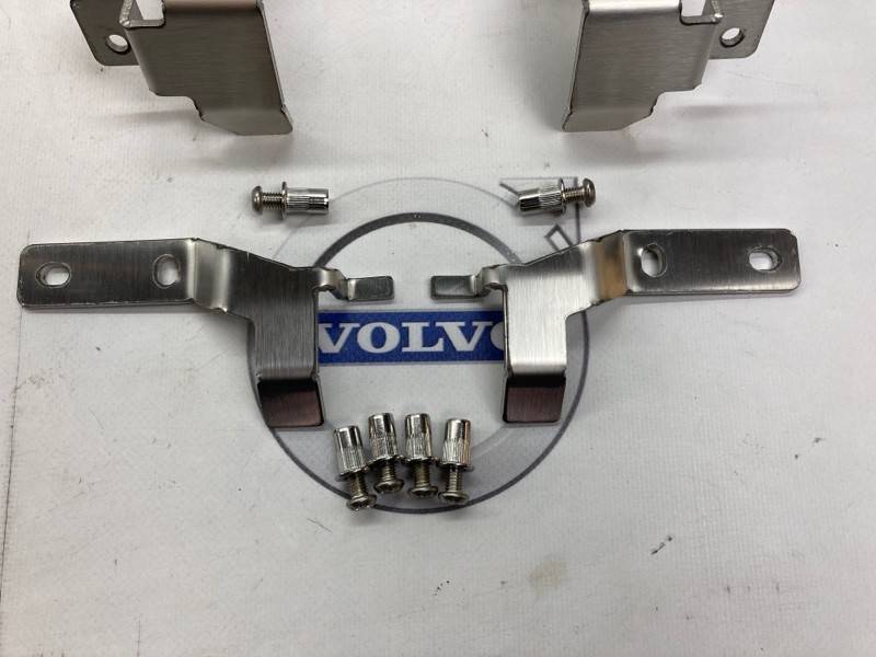 Антивандальная защита фар XC90 \\ VOLVOHOT VH31111845