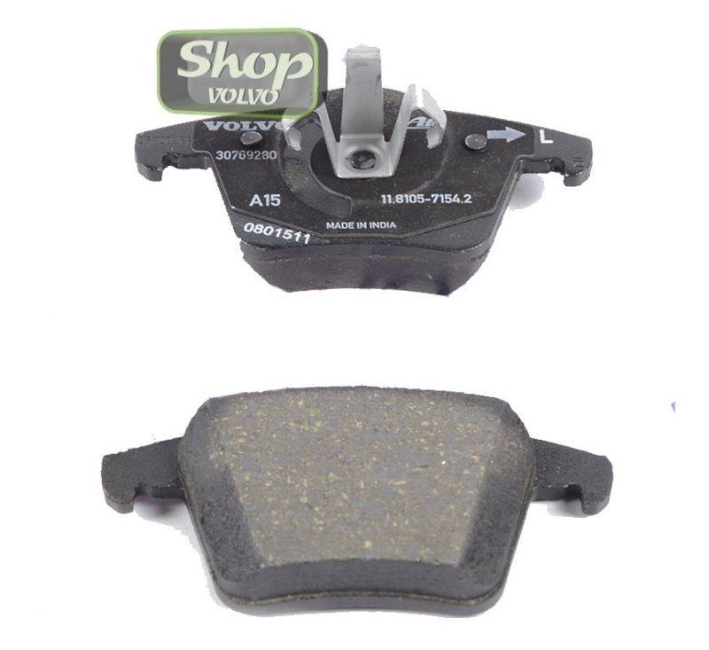 30793093 Колодки тормозные задние VOLVO.jpg