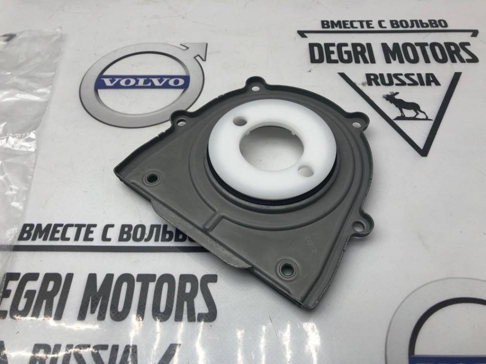 Сальник к/в задний VOLVO \\ VOLVO 32317382