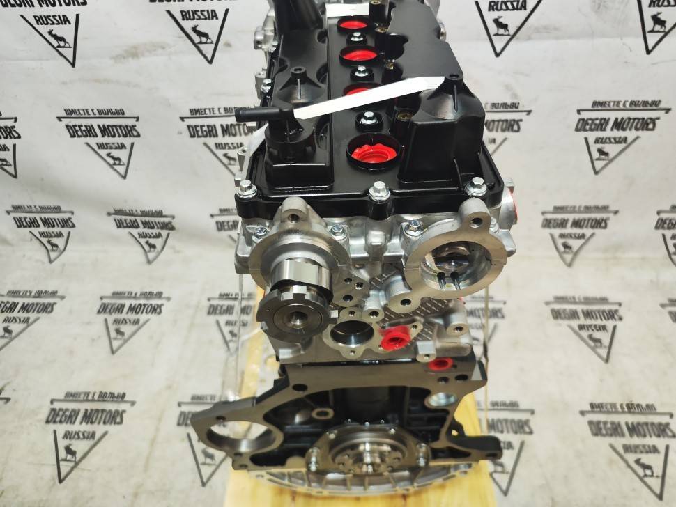 Двигатель GW4C20A Hаvаl H9 \\ GW4C20A \\ SW Parts SW-GW4C20A