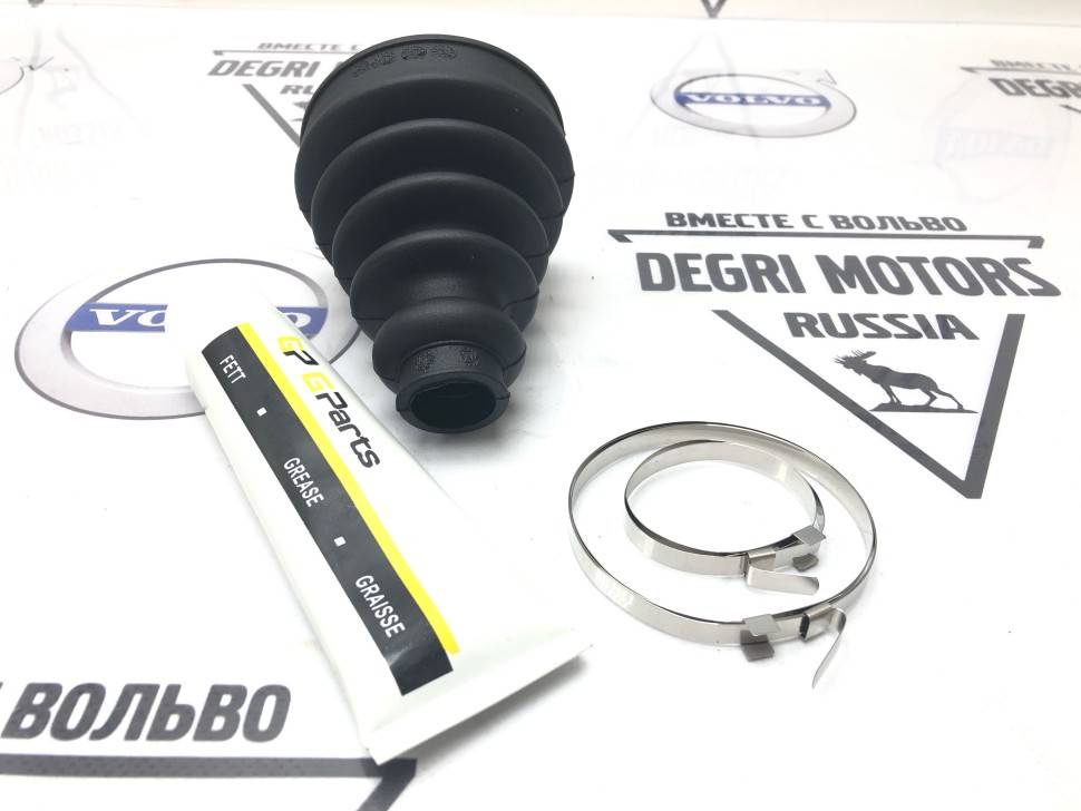 Пыльник внутреннего ШРУСа ​Volvo C70 II, S40 II, V50​ \\ GParts VO31256011