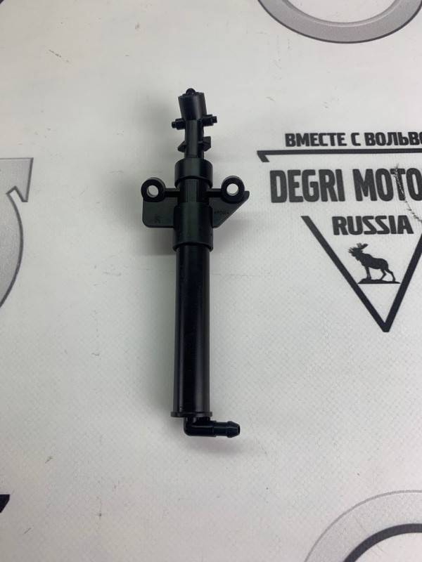 Форсунка омывателя правой фары Вольво V40 Cross Country, 2013- SWParts