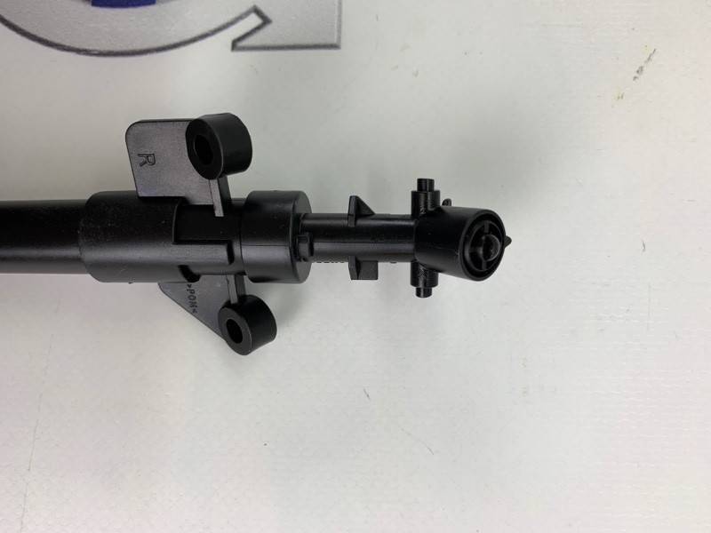 Форсунка омывателя правой фары Вольво V40 Cross Country, 2013- SWParts