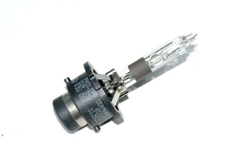 Лампа ксеноновая Вольво ​S40, V40, S60, S80, V70 II, XC70, XC90 \\ Xenon D2R 35W \\ VOLVO Original 989833