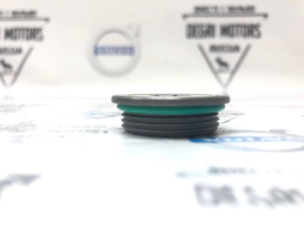 Крышка винта крепления муфты VVT Вольво S40, S70, S60, S80, XC90, C30 \\ VOLVO Original 1275364