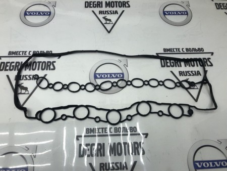 Прокладка впускного коллектора \\ клапанной крышки \\ D5244T4 ​VOLVO C30, C70, S40 II, V50, S60, S80 II, V70XC/XC70​​, XC70 II, XC60, XC70, XC90 \\ VOLVO Original 30713459