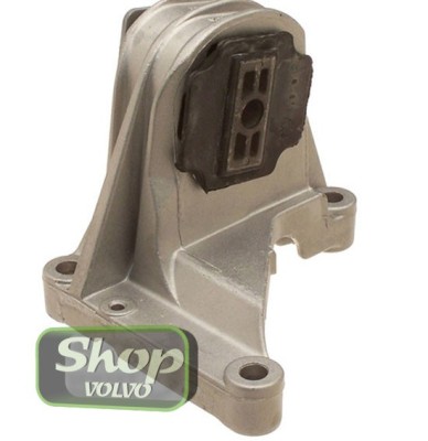 Опора двигателя верхняя \\ VOLVO S60 V70II S80 XC70 XC90 \\ 5 цилиндров \\ GP-German Parts VO30680770