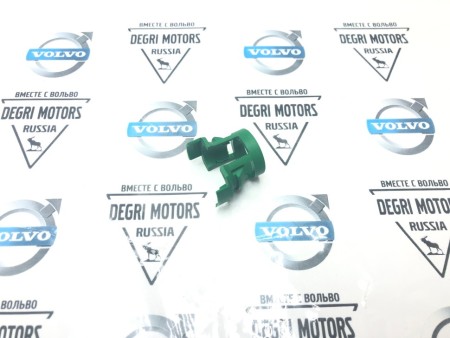Замок-защелка трубки охлаждения АКПП Volvo C70, S60, S70, V70, S80, V70 II, V70XC, XC70, XC90 \\ Volvo Original 9485149