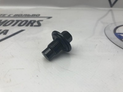 Пробка поддона ДВС VOLVO S60 II, S80 II, S40 II, V60, V70 III \\ CORTECO 220112S