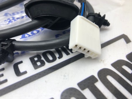Жгут проводов крышки багажника Volvo S80 II \\ VOLVO Original 30786217