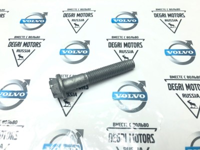 Болт саморез передней вилки подвески верхний V60CC (19-), V90 CC, XC60 (18-), XC90 (16-) \\ VOLVO Original 988920