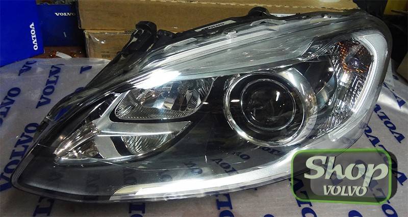 31395897 Фара правая Вольво ХС60 с 14 годаsb.jpg