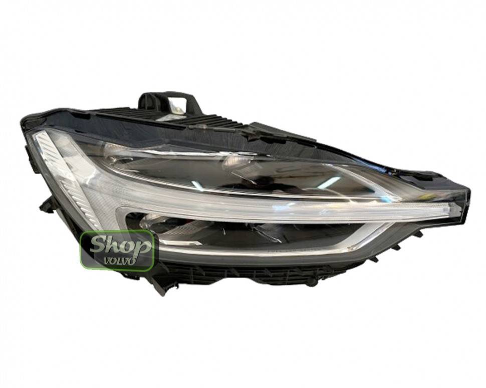Фара правая LED правая VOLVO XC60 II \\ VOLVO Original 31108601