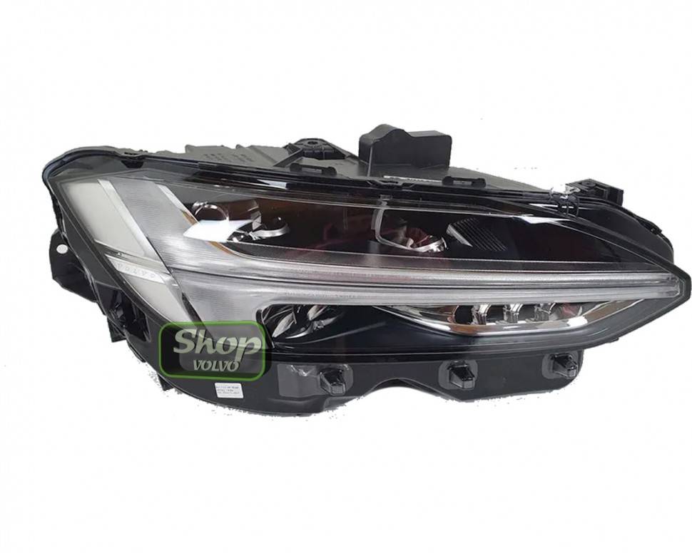Фара правая LED правая VOLVO XC60 II \\ VOLVO Original 31108601
