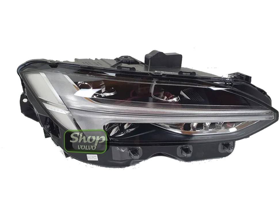 Фара правая LED правая VOLVO XC60 II \\ VOLVO Original 31108601
