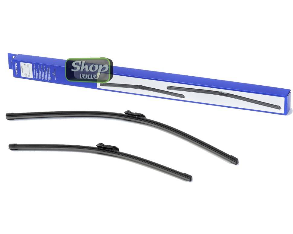 Щетки лобового стекла Вольво XC90 II \\ 2016-2021 \\ VOLVO 32282838