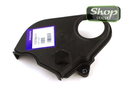 Нижняя крышка ремня ГРМ Вольво 240, 740, 940 \\ VOLVO Original 1378611