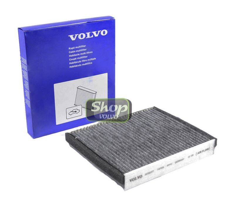 30780377 Фильтр вентиляции салона дополнительный VOLVO.jpg