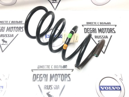 Пружина задней подвески VOLVO S60 \\ VOLVO (Original)
