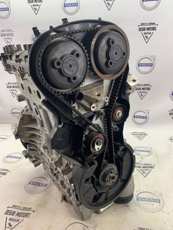 Двигатель B4204T11 ДВС S60 II, S60CC, S80 II, V40, V40CC, V60, V60CC, V70 III, XC60, XC70 II \\ Volvo Original 36011412