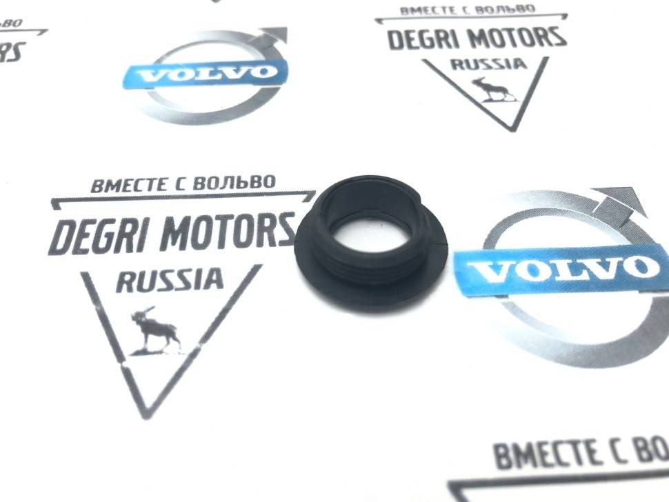 Втулка обшивки двери Volvo S60, S80, XC70, XC90 \\ VOLVO Original 39978889