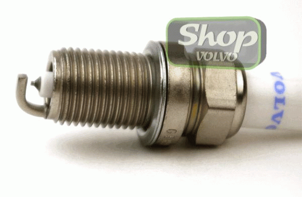 Комплект свечей зажигания VOLVO S60, S80, XC70, XC90 \\ 5CYL turbo \\ VOLVO Original 8692071