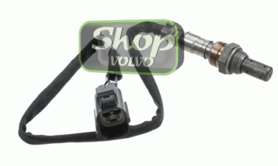 Лямбда зонд передний VOLVO S60, S80 без TURBO \\ 5 цилиндров B5244S B5244SG \\ DENSO (Япония) DOX-1419