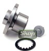 Ступица переднего колеса VOLVO S60 II, S80 II, XC70 II, XC60 \\ GParts VO30736501
